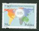 POLAND 1997 MICHEL No: 3649 USED - Usati