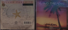 BORGATTA - AMBIENT - Cd  NATURE'S  HARMONY - ISLAND PARADIS -  METACOM 1997 -  USATO In Buono Stato - Nueva Era (New Age)