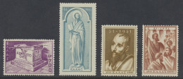 * N° 571/74 St. Paul, Zm (Yv. €130) - Other & Unclassified