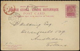 1887/1906 Accumulation Of 93 Postal Stationery Items, Of Different Countries, Mainly Mint Also Few “SPECIMEN, Victoria,  - Sonstige & Ohne Zuordnung