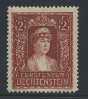 ** N° 129 Prinses Elsa, Zm (Yv. €150) - Sonstige & Ohne Zuordnung