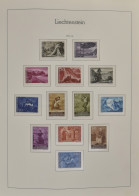 ** 1959/1990, Vanaf 1964 Quasi Volledige Verzameling In Leuchtturm, Zm. - Autres & Non Classés