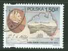 POLAND 1997 MICHEL No: 3668 USED - Gebraucht