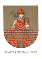 41274693 Luedenscheid Wappen Luedenscheid - Lüdenscheid