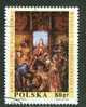 POLAND 1997 MICHEL No: 3661 USED - Used Stamps