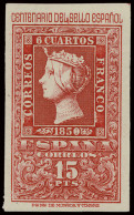 ** N° 802/5 100 Jaar Postzegel, Prachtig, Zm (Yv. €350) - Sonstige & Ohne Zuordnung