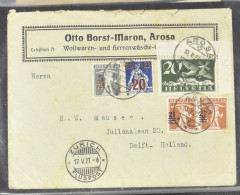 */0 1852/1960 Interessante Samenstelling W.o. Rayon 1852 (met Cert.), Strubeli, LP, Naba Blok '34 *, Poststukken, Dienst - Other & Unclassified