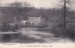 LA ROCHE MAURICE -29- Bords De L'Elorn - A17640/41 - La Roche-Maurice