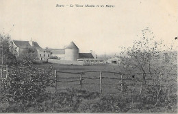 C/107             91    Bures    -   Moulin Et Les Haras - Bures Sur Yvette