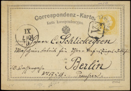 Diverse Landen Voor 1920 Samenstelling Van +-400 Postwaardestukken, Merendeel Ongebruikt, W.o. Groot-Brittannië, Congo,  - Collections (without Album)