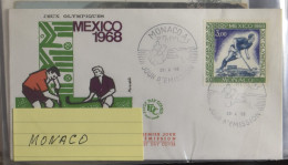 Diverse Landen, W.o. USA, 100den Poststukken, Zm/m. - Collections (without Album)