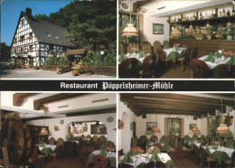 41274455 Luedenscheid Restaurant Poeppelsheimer Muehle Luedenscheid - Lüdenscheid