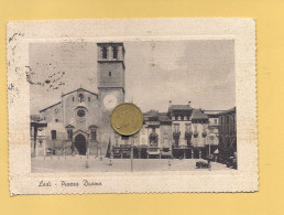 MM3481 Lombardia LODI 1957 Viaggiata - Lodi