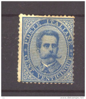 06008 -   Italie  :  Yv   36  (*) - Mint/hinged