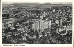 41274211 Wetzlar Teilansicht Wetzlar Blick Vom Kalsmunt Wetzlar - Wetzlar