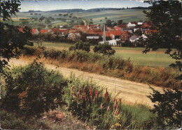 41273973 Bodenrod Teilansicht Bodenrod Familienlandheim Heilandsgemeinde Butzbac - Butzbach