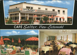 41273836 Attendorn Cafe Selter Neu Listernohl Biggetalsperre Attendorn - Attendorn