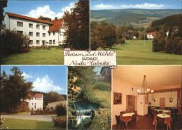 41273786 Naila Pension Zur Muehle Naila Culmitz Naila - Naila