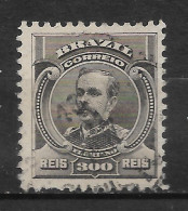 BRÉSIL N°133 - Used Stamps