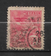 BRÉSIL N°170 - Used Stamps