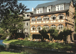 41273680 Laasphe Hotel Fasanerie Amtshausen - Bad Laasphe