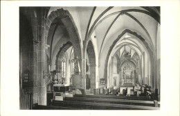 41273604 Butzbach Ev. Markuskirche Butzbach - Butzbach