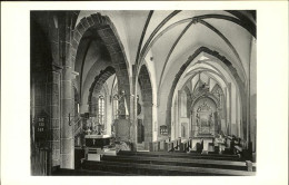 41273598 Butzbach Ev. Marienkirche Butzbach - Butzbach