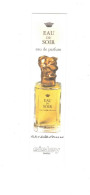Carte Parfumée Parfum Eau Du Soir Eau De Parfum Sisley à Paris En Superbe.Etat - Modern (from 1961)