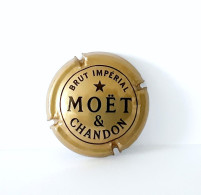 Capsules Ou Plaques De Muselet CHAMPAGNE MOET & CHANDON  BRUT IMPÉRIAL - Collections