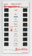 Stéréocarte - BRUGUIERE - N° 2160 5 - Gorges Du TARN 5 - Stereoskope - Stereobetrachter