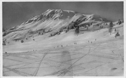 Thion Et Les Crêtes Vex  Val D'Hérens - Vex