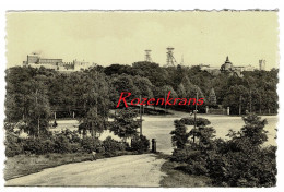 Waterschei Panorama Genk André Dumont Mijn Koolmijn Vue Générale D'un Charbonnage Steenkoolmijn Coalmine Fosse Coal Mine - Genk