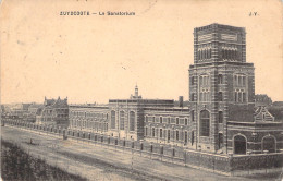 FRANCE - Zuydcoote - Le Sanatorium - Carte Postale Ancienne - Sonstige & Ohne Zuordnung
