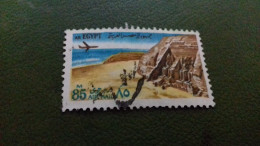 TIMBRE EGYPTE - Luftpost