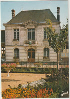 Loire Atlantique  : SAINT  SEBASTIEN  Sur  LOIRE : La  Mairie - Saint-Sébastien-sur-Loire