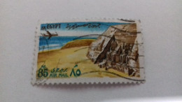 TIMBRE EGYPTE - Luftpost