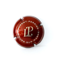 Capsules Ou Plaques De Muselet CHAMPAGNE LAURENT PERRIER - Collections