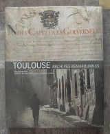 Toulouse, Archives Remarquables De F. Bordes, C. Bernard, P. Gastou Et G. De Lavedan - Midi-Pyrénées