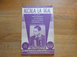 ALCALA LA REAL  ( FRDDY GUENETT ) - Altri & Non Classificati