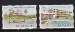 SURINAM NEUFS MNH ** 1962 - Suriname