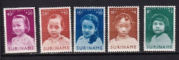 SURINAM NEUFS MNH ** 1963 - Suriname