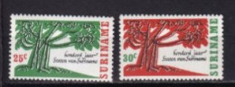 SURINAM NEUFS MNH ** 1966 - Suriname