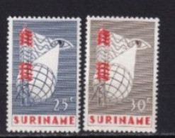 SURINAM NEUFS MNH ** 1966 - Suriname