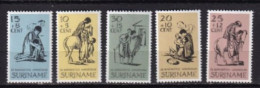 SURINAM NEUFS MNH ** 1967 - Suriname