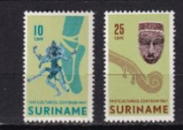 SURINAM NEUFS MNH ** 1967 - Suriname