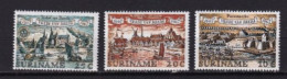 SURINAM NEUFS MNH ** 1967 - Suriname