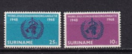 SURINAM NEUFS MNH ** 1968 - Suriname