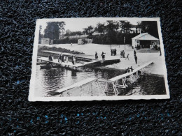 Les Grand Etangs De Bambois (Fosses)  (N20) - Fosses-la-Ville