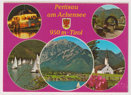 AK 198821 AUSTRIA - Pertisau Am Achensee - Pertisau