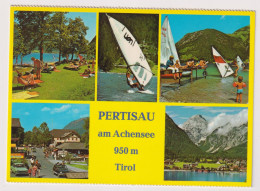 AK 198823 AUSTRIA - Pertisau Am Achensee - Pertisau